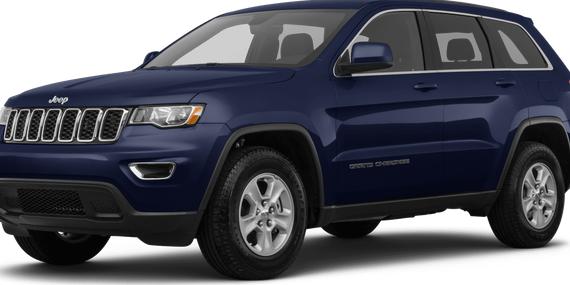 JEEP GRAND CHEROKEE 2018 1C4RJECM3JC408315 image